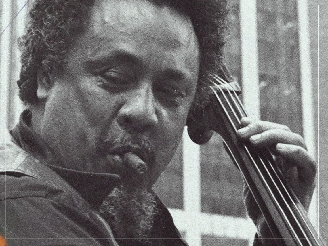 Charles Mingus - Bi Centenial, Lower Manhattan July 4, 1976