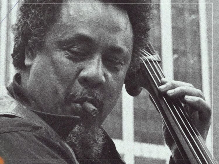 Charles Mingus - Bi Centenial, Lower Manhattan July 4, 1976