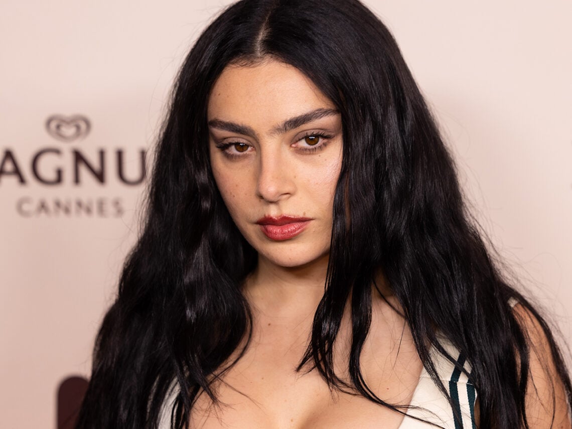 Charli XCX - 2025 - Cannes Film Festival