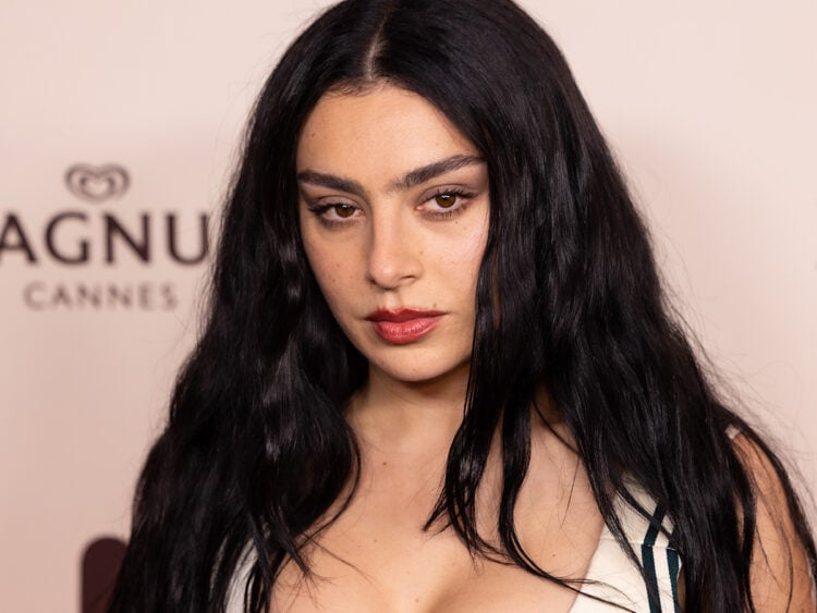 Charli XCX - 2025 - Cannes Film Festival