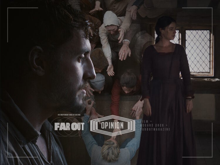 Chloé Zhao's 'Hamnet' is nothing more than trite Oscar bait - Opinon