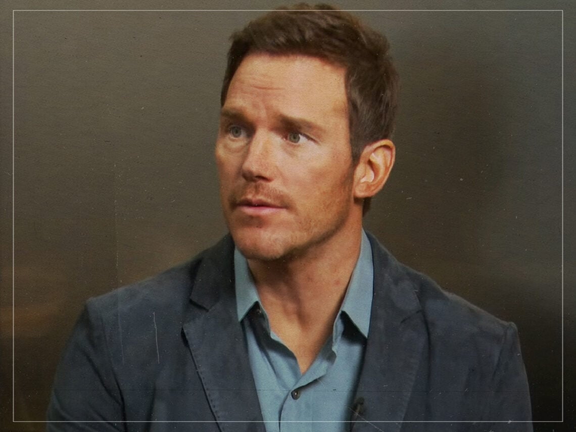 Chris Pratt - Actor - 2026
