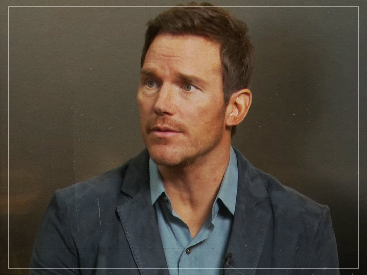 Chris Pratt - Actor - 2026