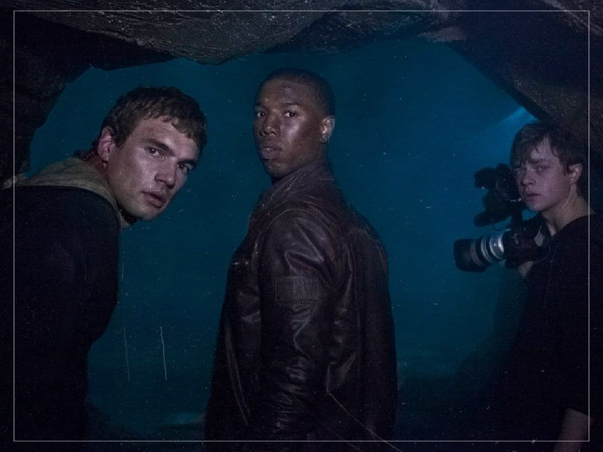 Chronicle - Josh Trank - 2012
