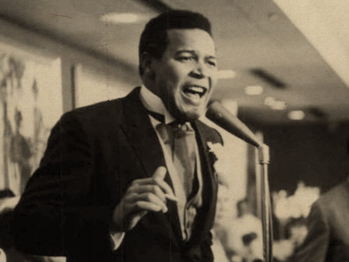 Chubby Checker - Singer - 1964
