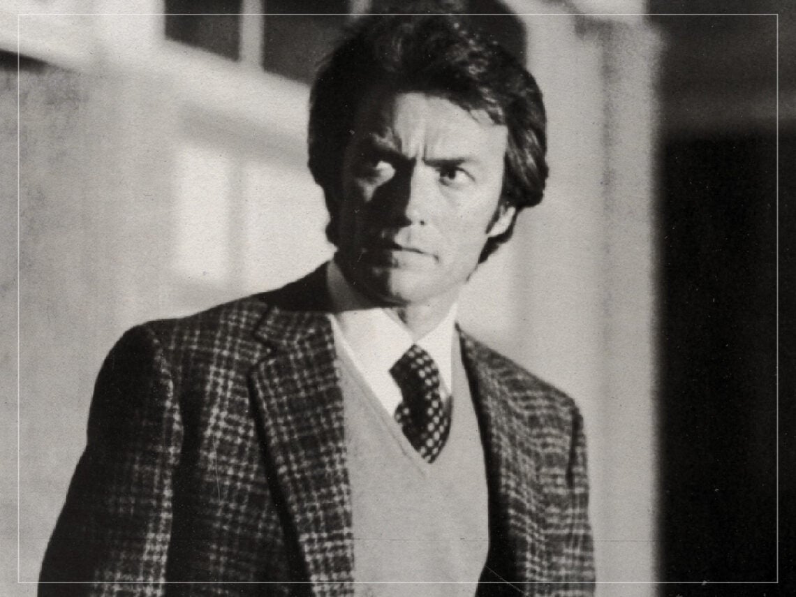 Clint Eastwood - Actor - 1971