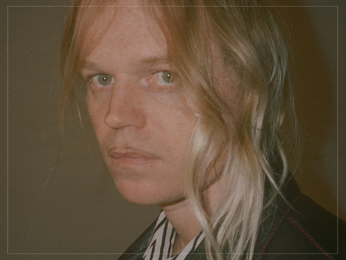Connan Mockasin - Musician - 2026
