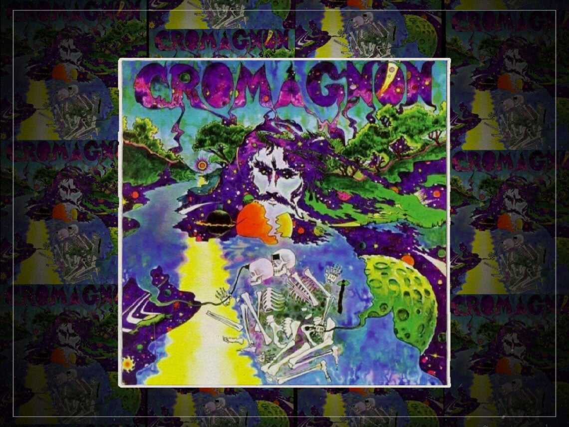 Cromagnon - Orgasm - 1969