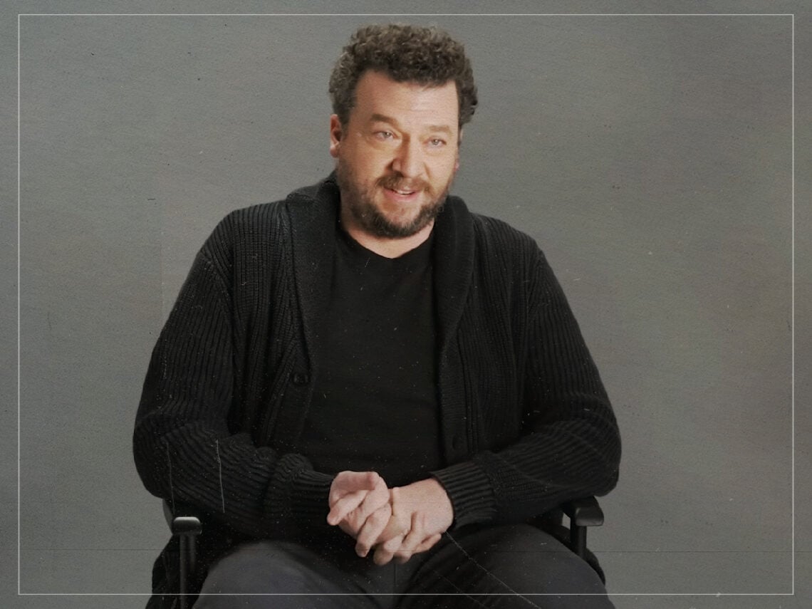 Danny McBride - Actor - 2024