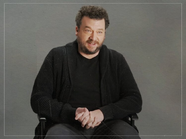 Danny McBride - Actor - 2024
