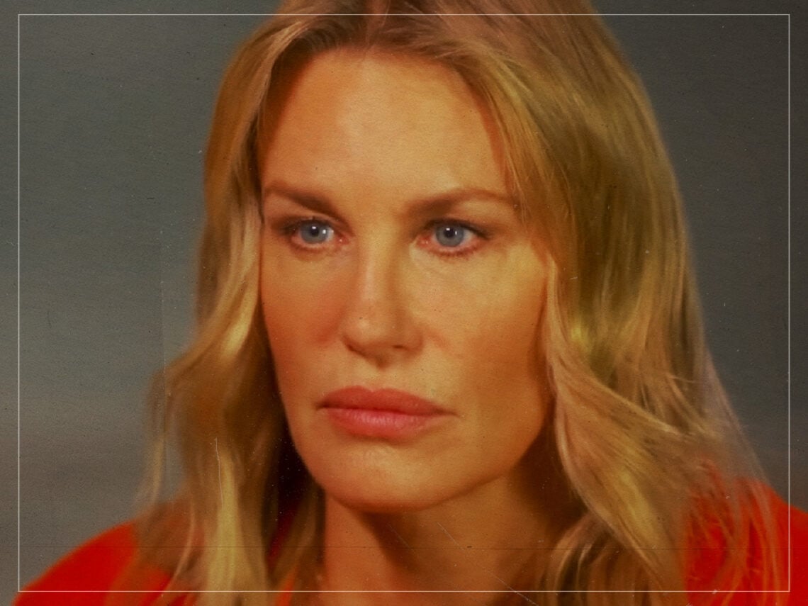 Daryl Hannah - Actor - 2024