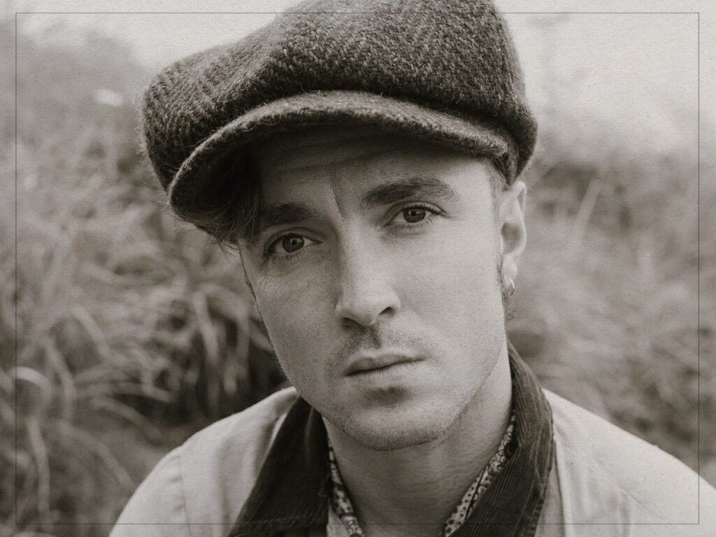 David Keenan - Musician - 2026