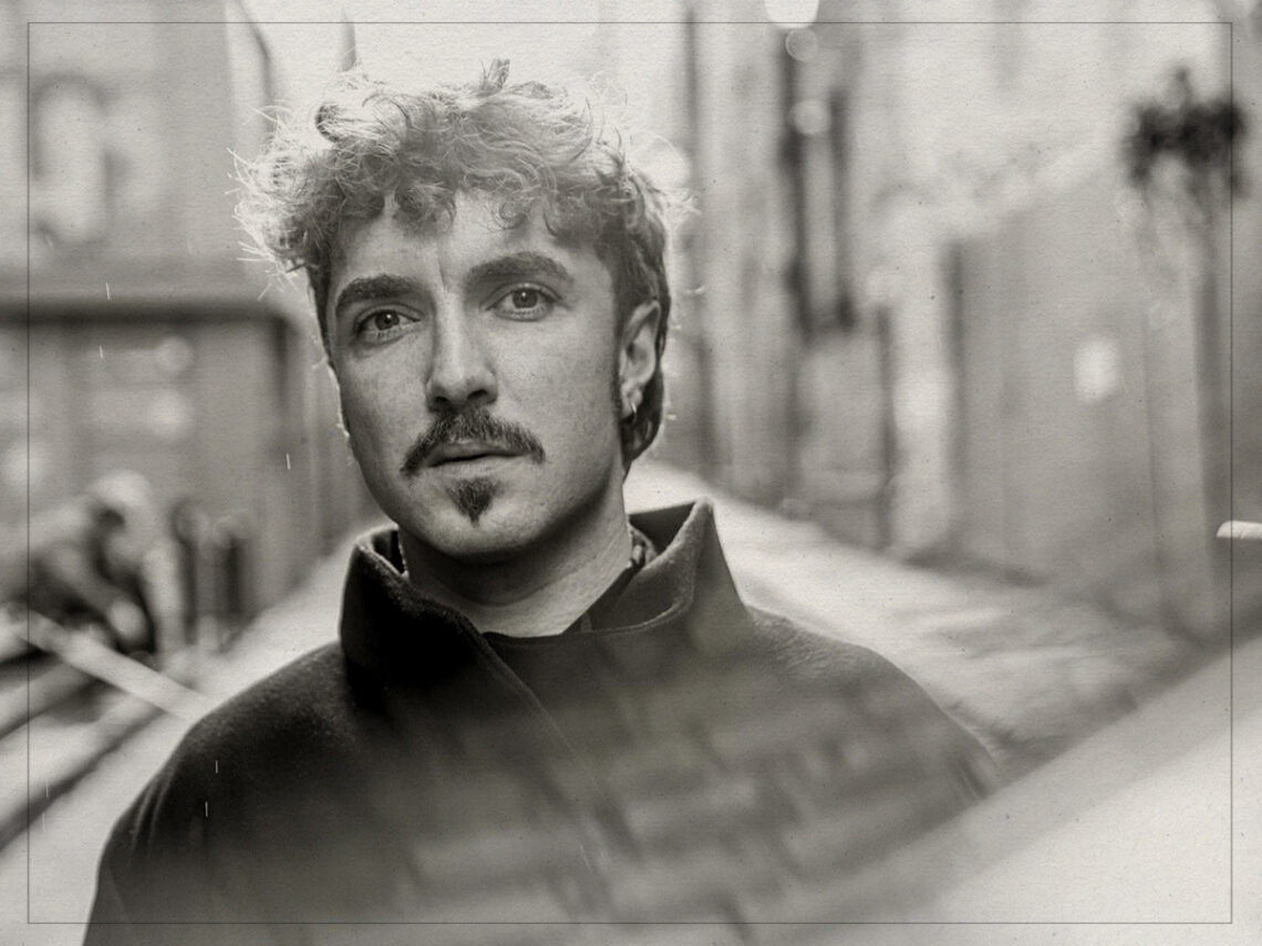 David Keenan - Musician - 2026 -
