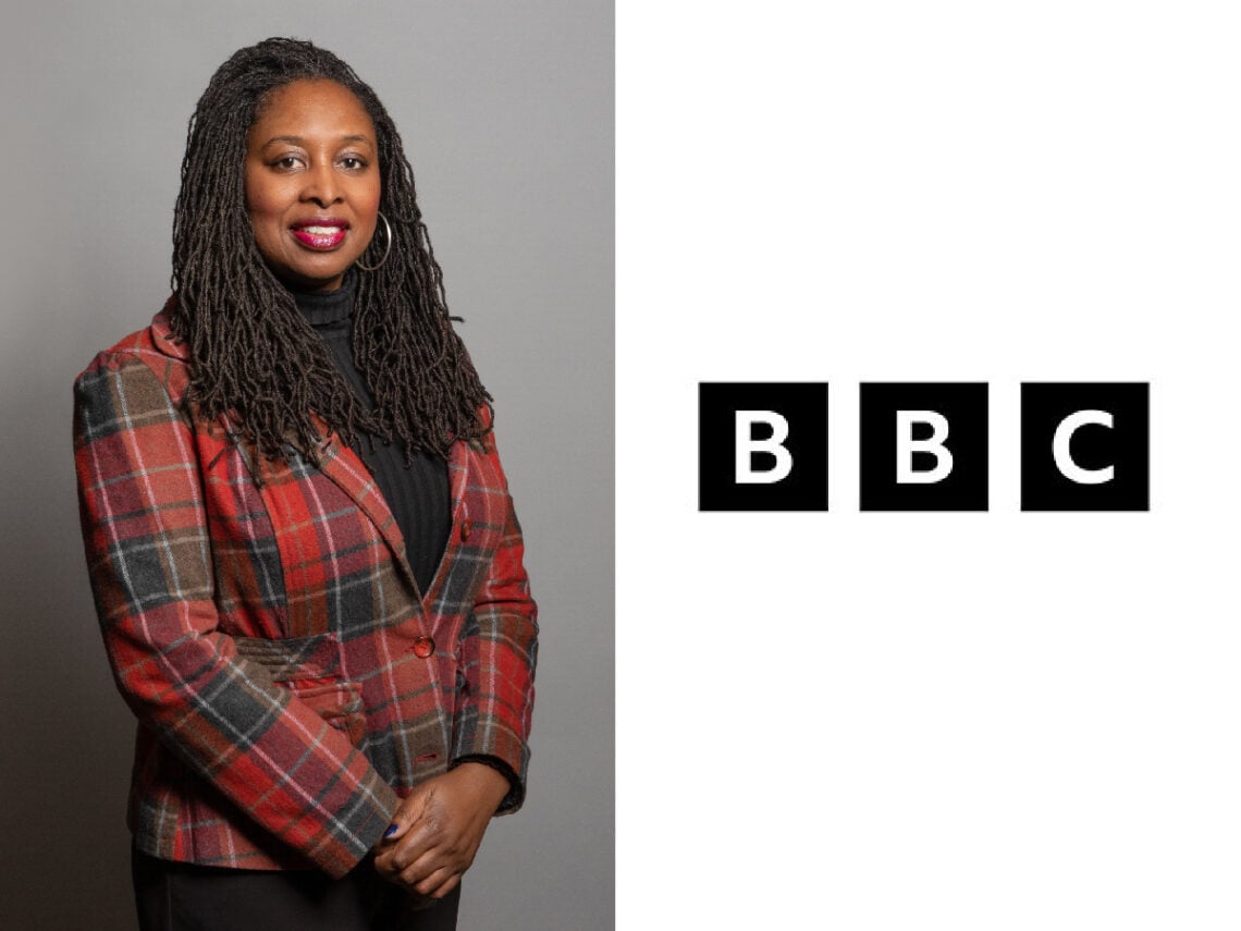 Dawn Butler - BBC - Split - 2026