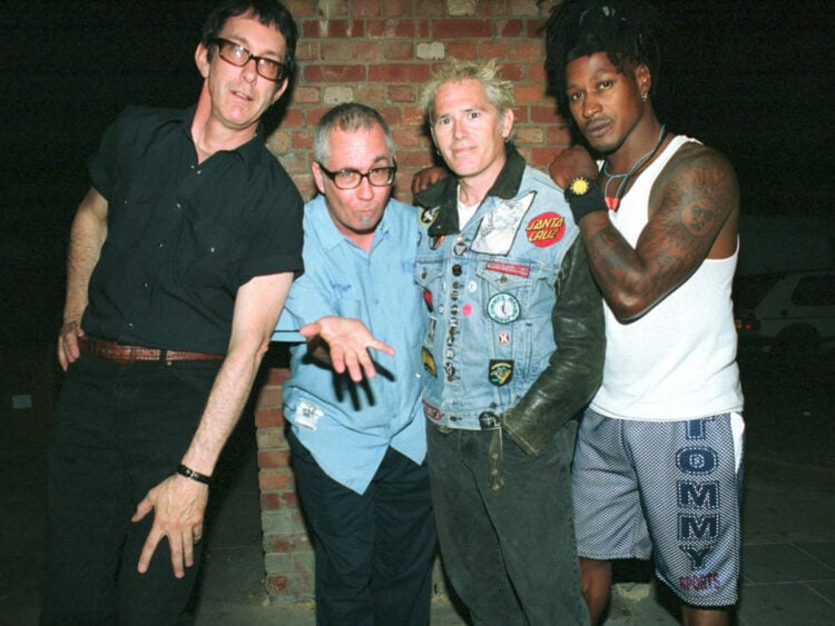 Dead Kennedys - Band - 2009