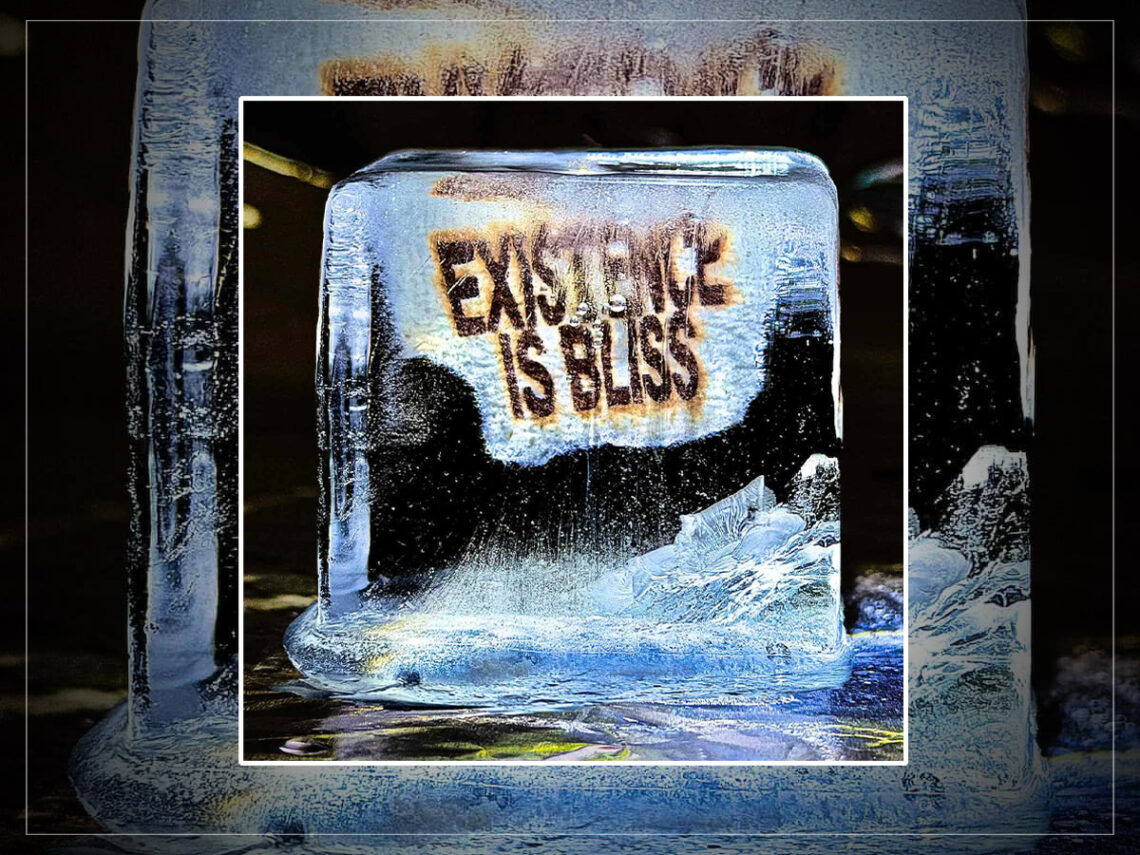 Deadletter - Existence is Bliss - 2026