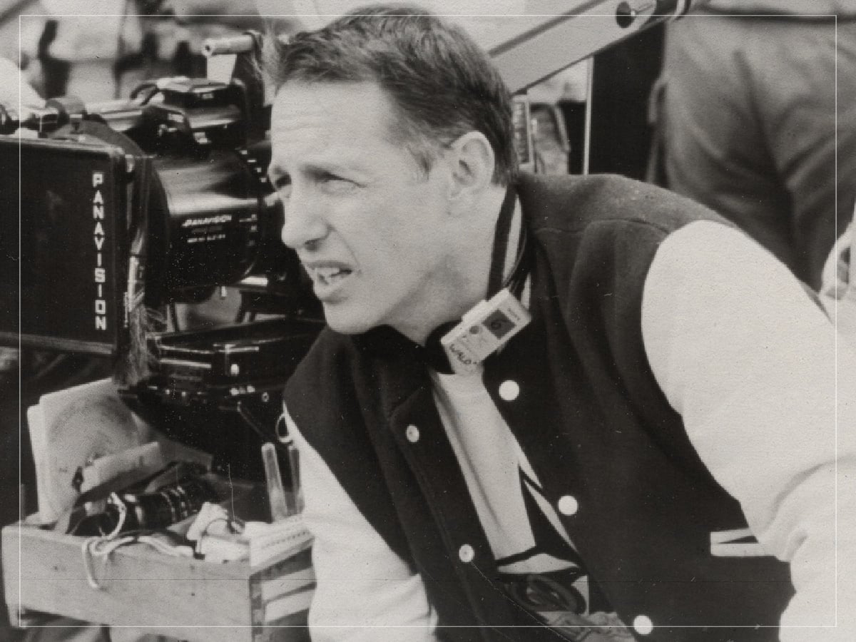 Dennis Dugan - Directror - 1990