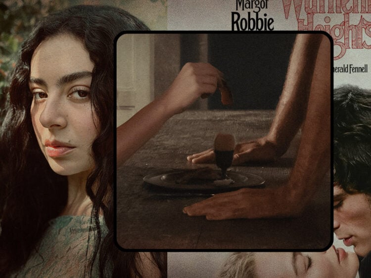 Does Charli XCX's 'Wuthering Heights' soundtrack hold up as an actual album?