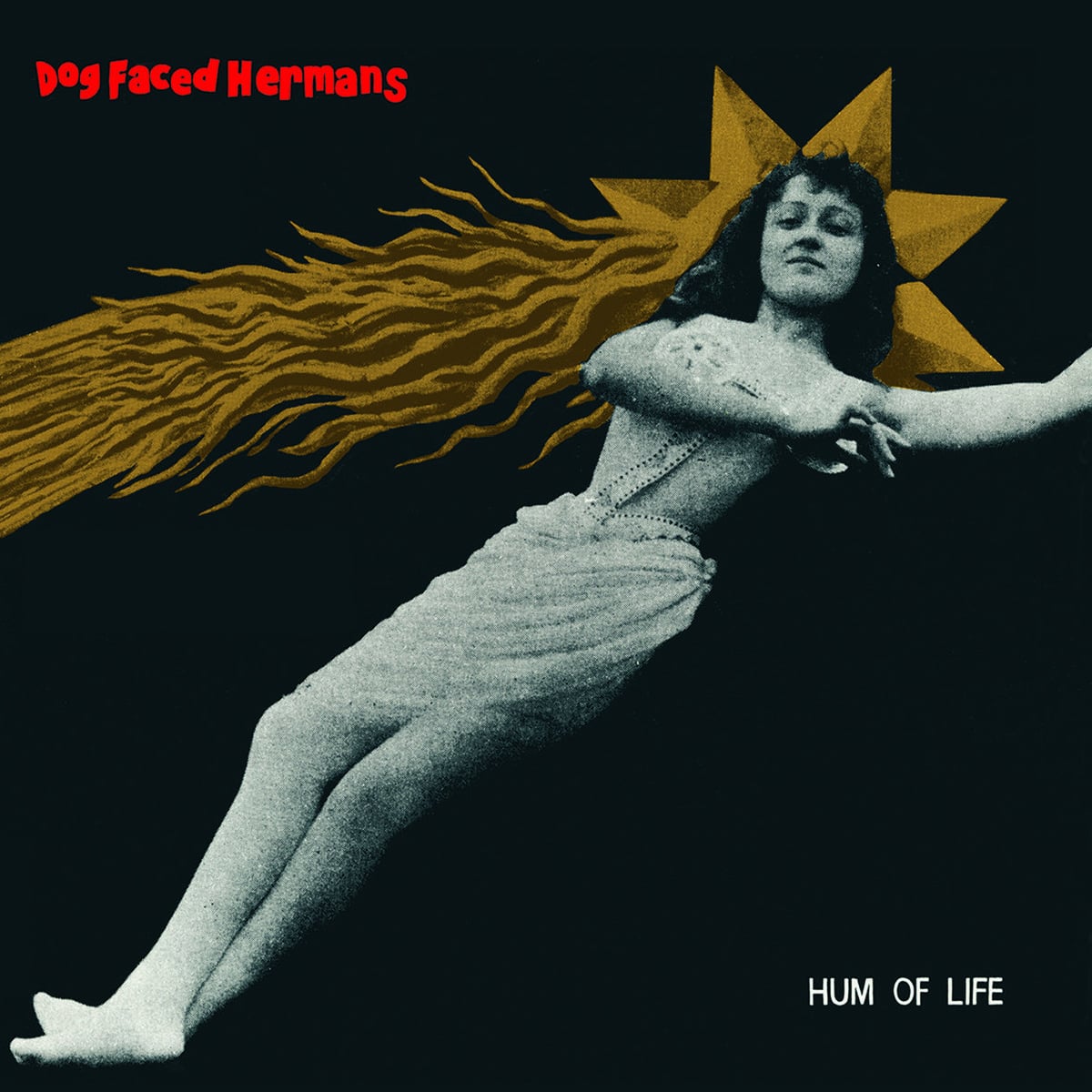 Dog Faced Hermans - Hum of Life - 1993