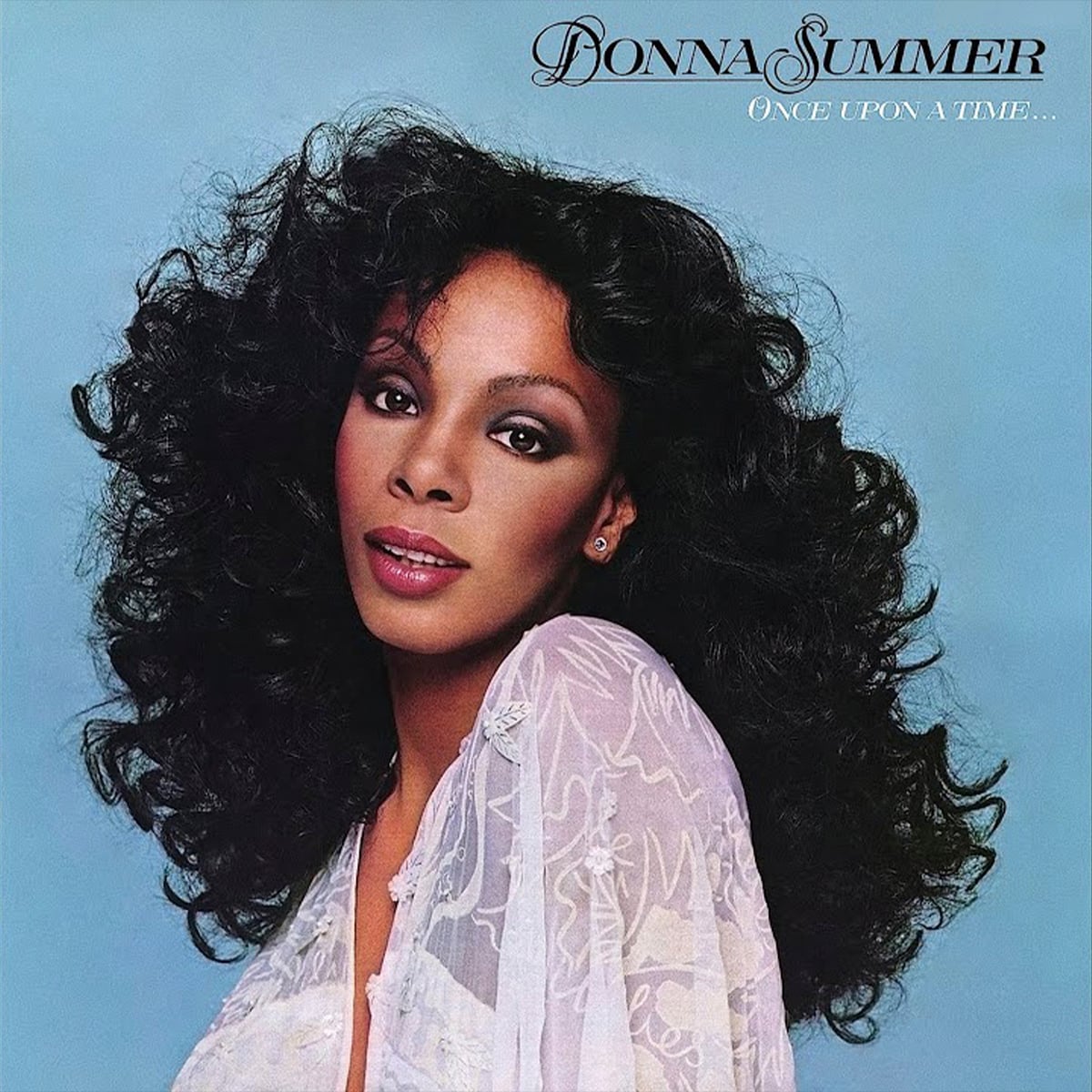 Donna Summer - Once Upon a Time - 1977