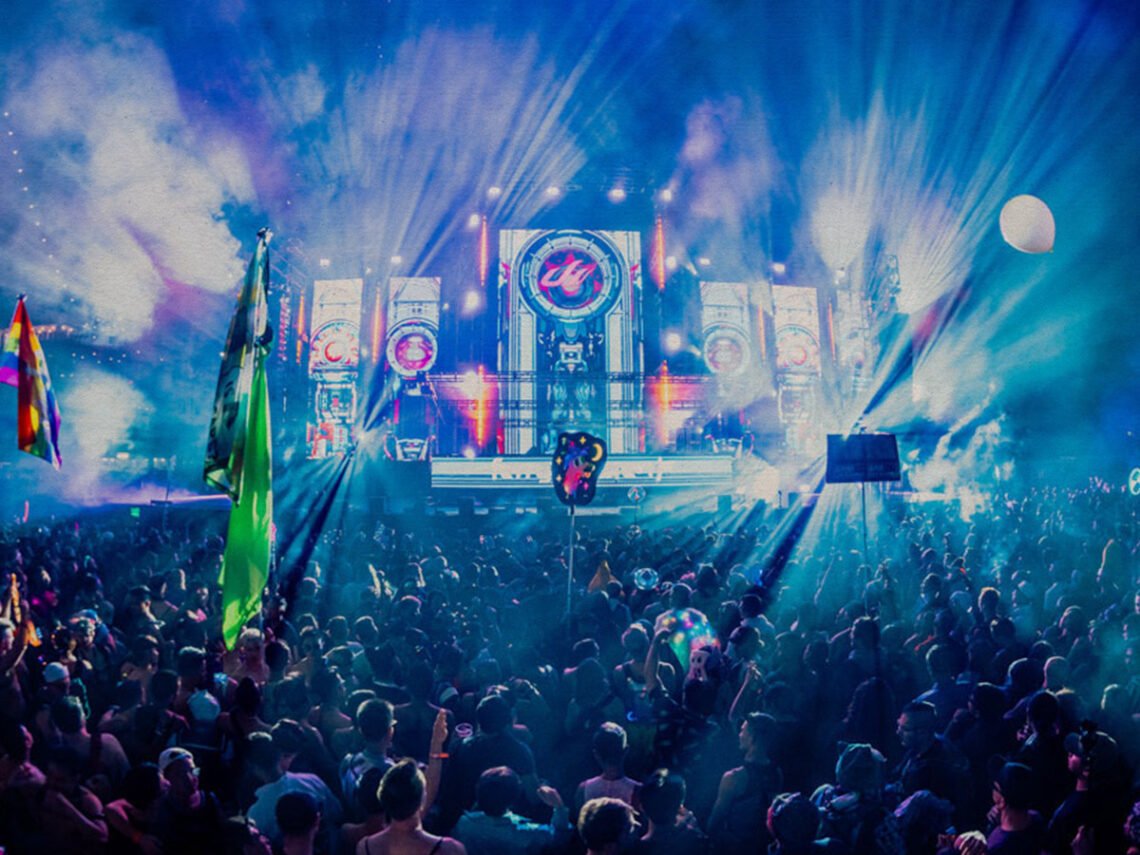 Dreamstate - SoCal Festival - 2026