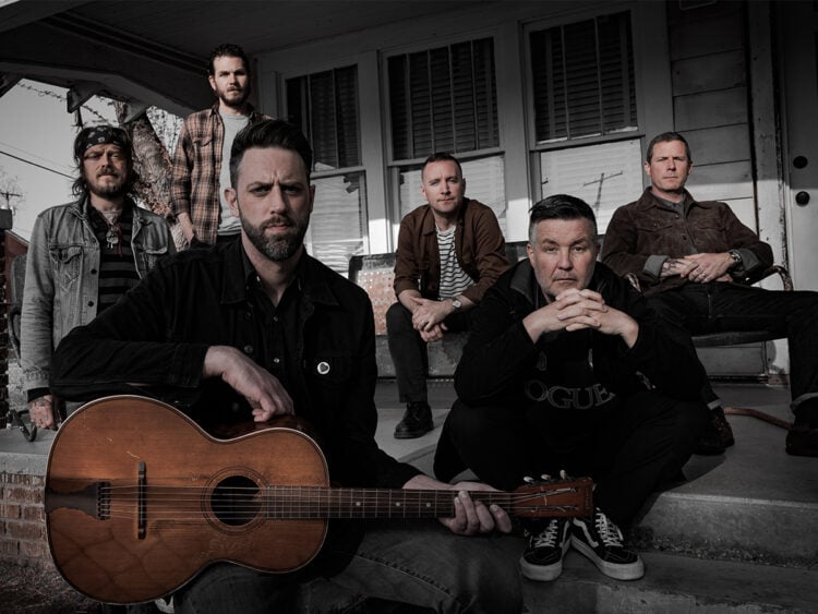 Dropkick Murphys - 2026 - Band