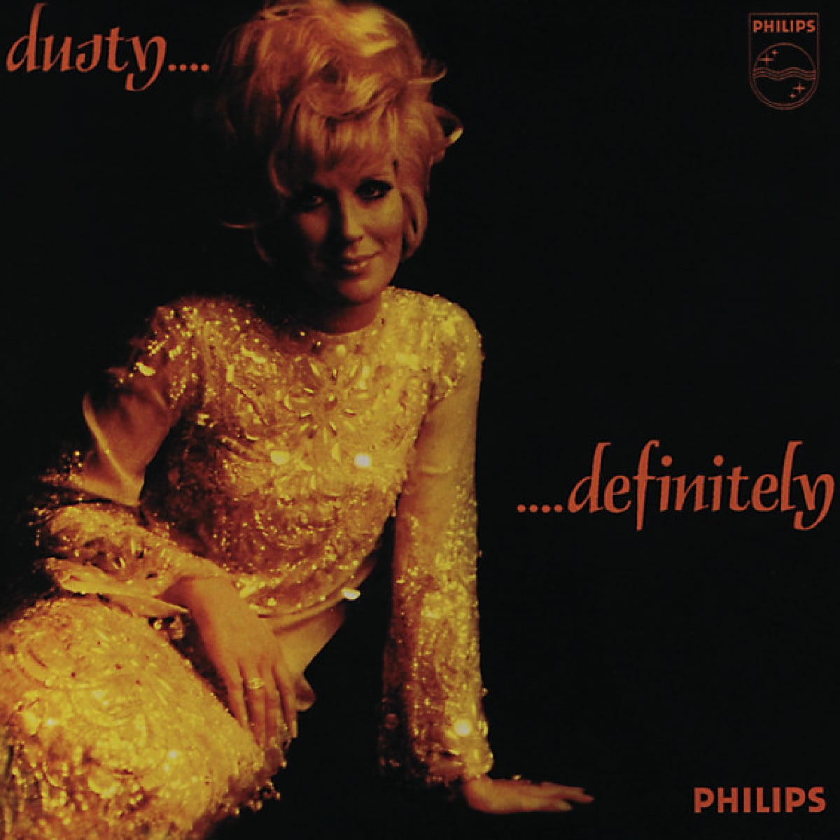 Dusty Springfield - Dusty…Definitely - 1968
