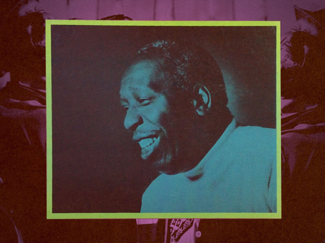 Eddie Jefferson- The unsolved murder of a jazz great
