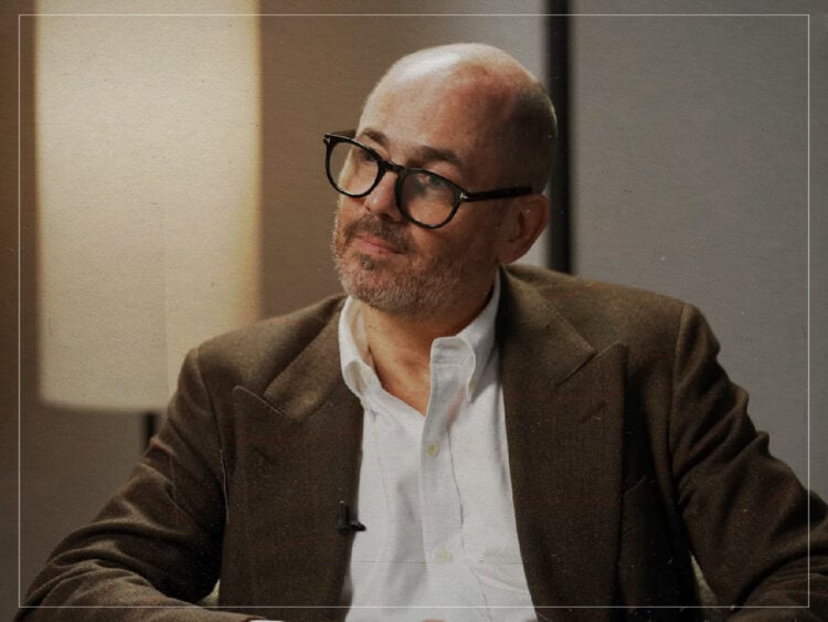 Edward Berger - Director - 2024