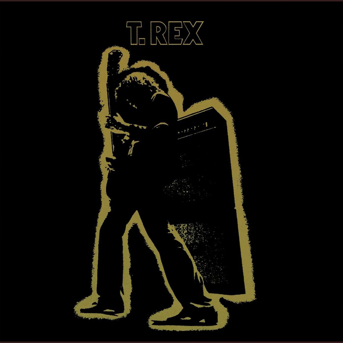 Electric Warrior - T.Rex