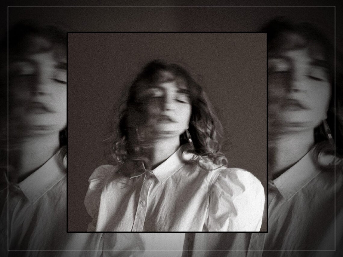 Ellur - At Home in my Mind - 2026
