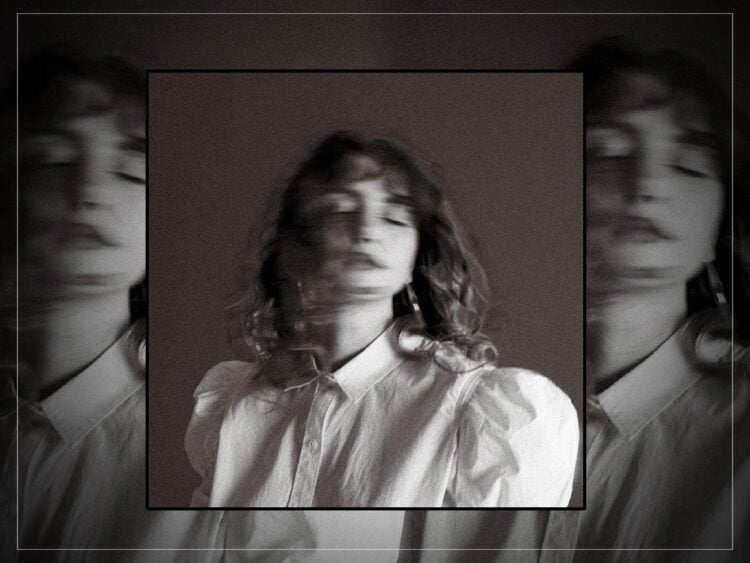 Ellur - At Home in my Mind - 2026