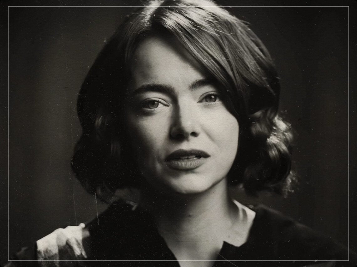 Emma Stone - Actor - 2026