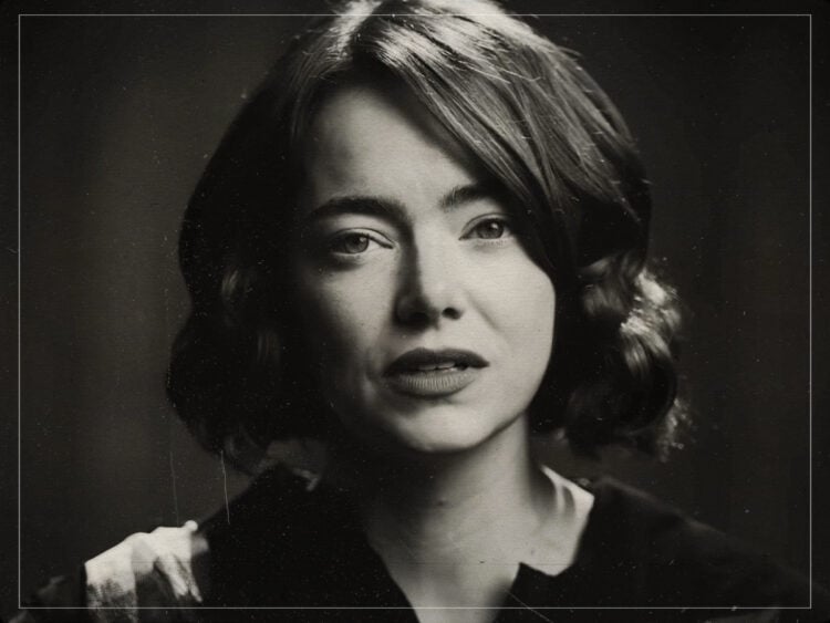 Emma Stone - Actor - 2026