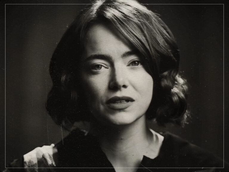 Emma Stone - Actor - 2026