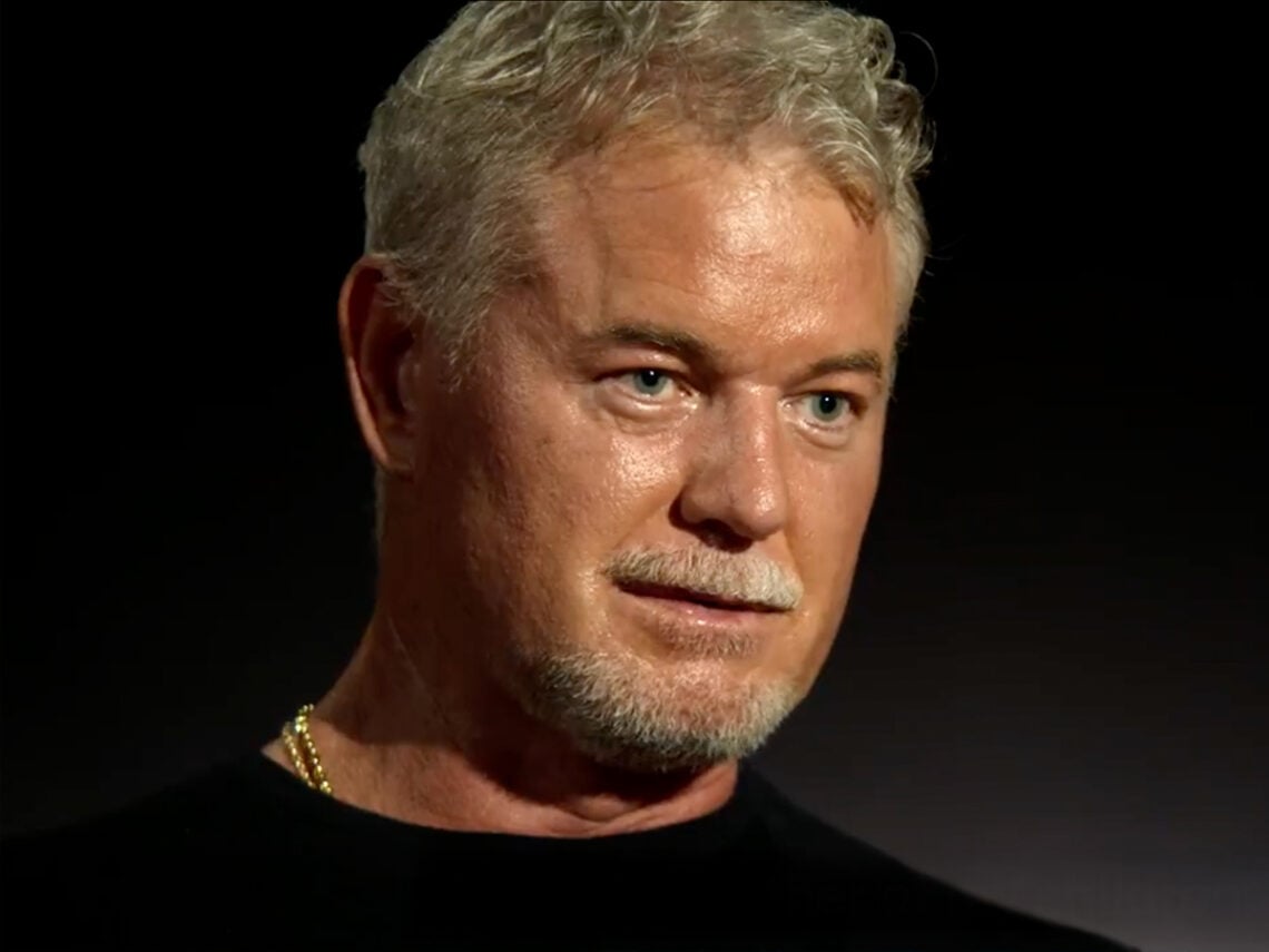 Eric Dane - Actor - 2026