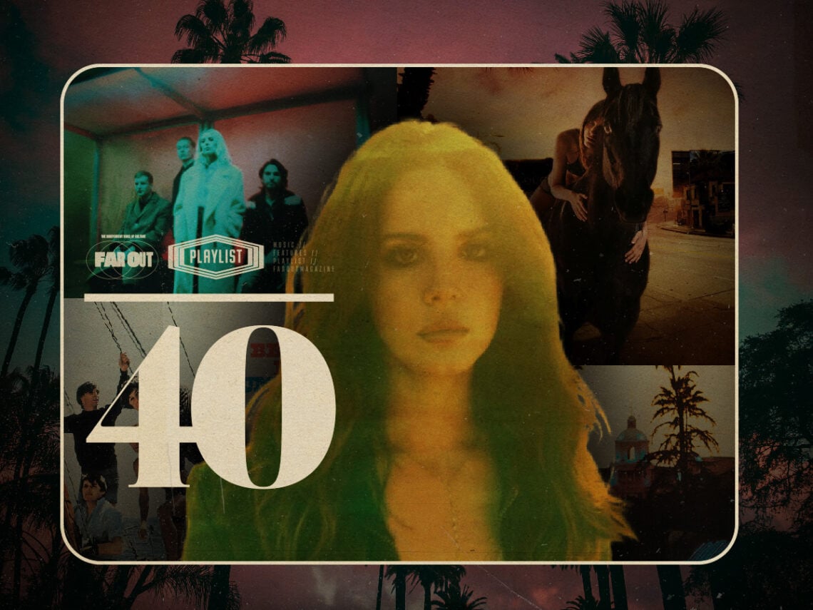 Far Out 40 Best songs about California