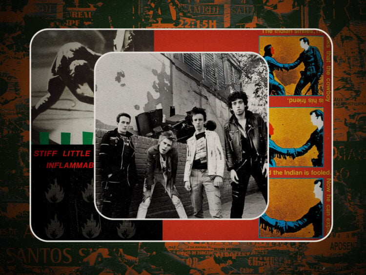 Five albums that prove 1979 was the greatest year for punk music