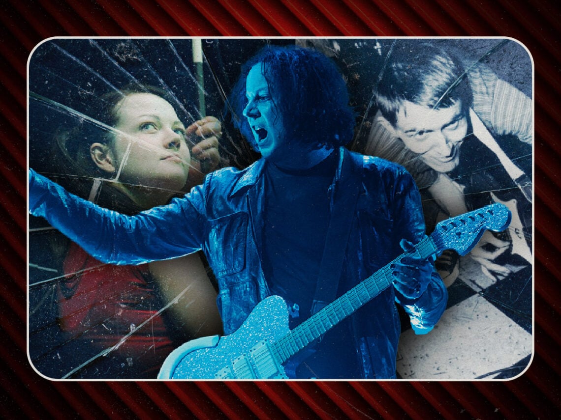 Five artists Jack White hated with a passion