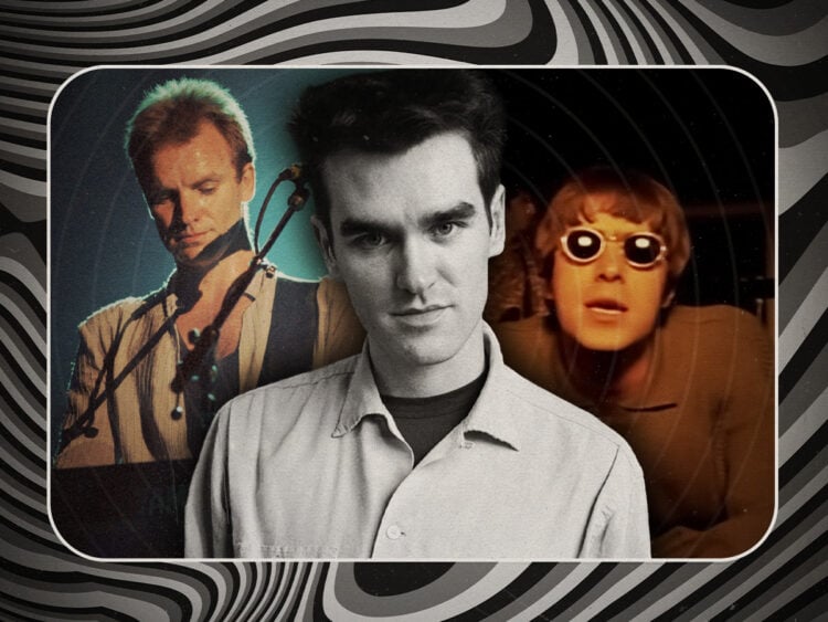 Five bands who went out in a blaze of glory