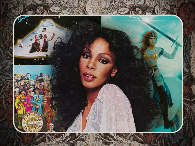 Five concept albums that are better than actual reality