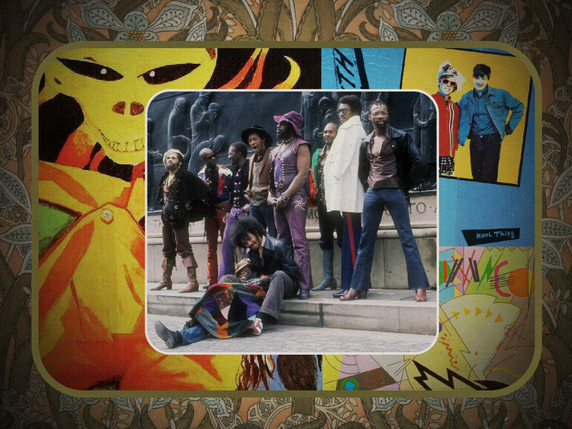 Five devastating songs that were aimed at musical rivals