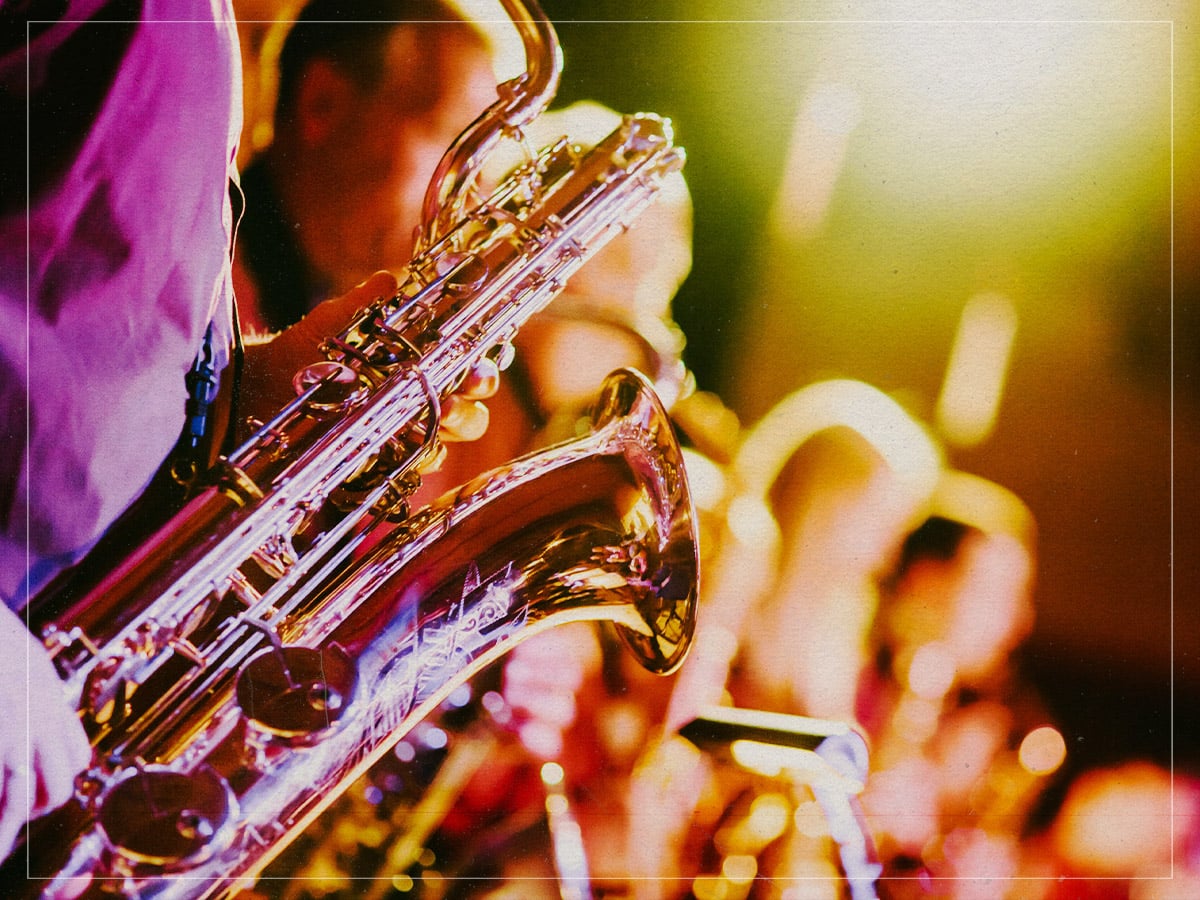 Five most hated genres of all time, according to data science - Jazz