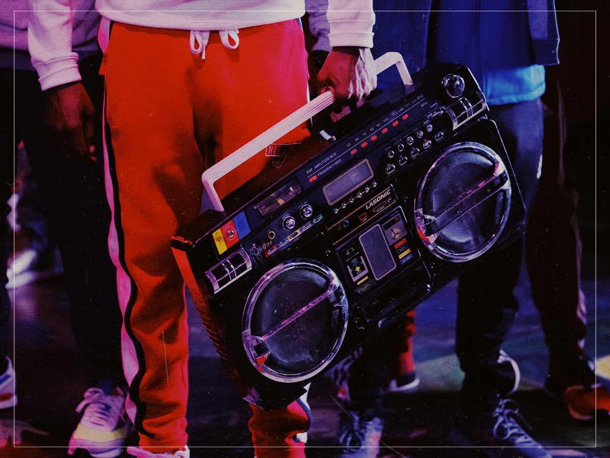 Five most hated genres of all time, according to data science - Rap - Hip Hop