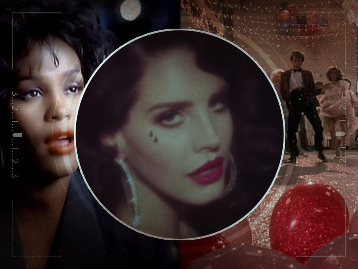 Five movies only remembered because of one song