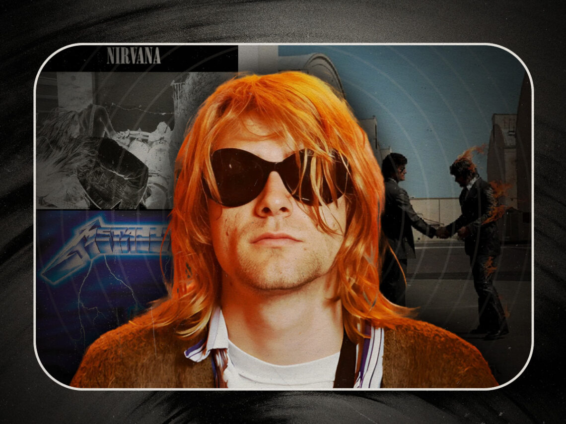 Five rock songs that didn’t need distortion to become classics