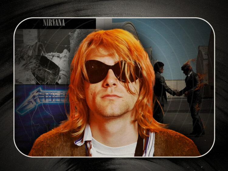 Five rock songs that didn’t need distortion to become classics