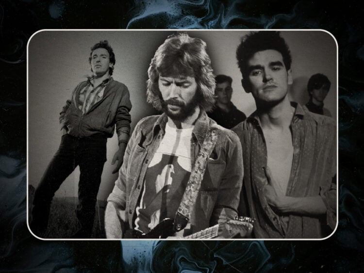 Five sad songs you can only listen to once