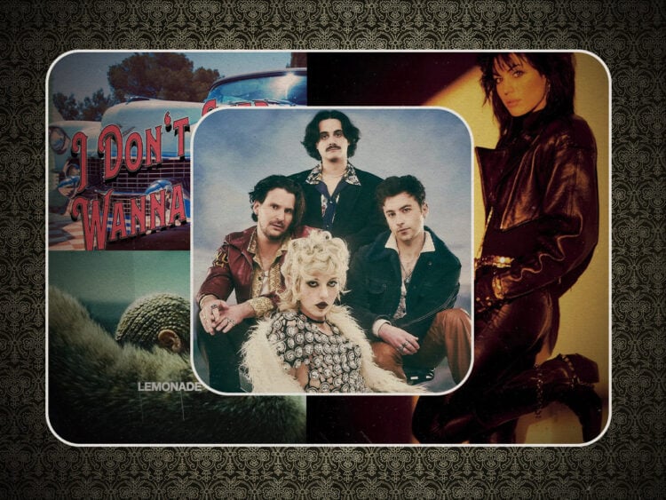 Five songs for the broken hearted on Valentine’s Day