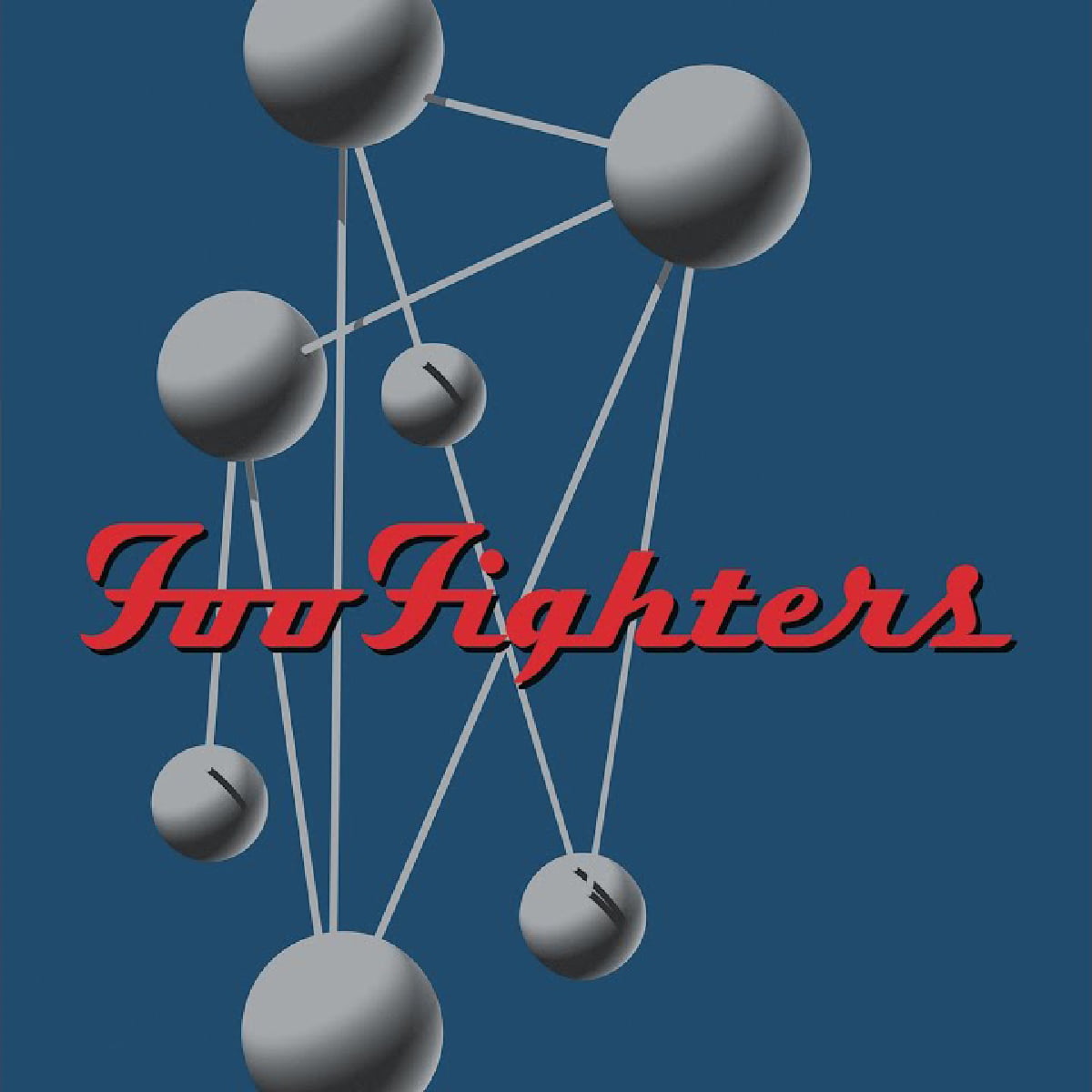 Foo Fighters - Everlong - 1997